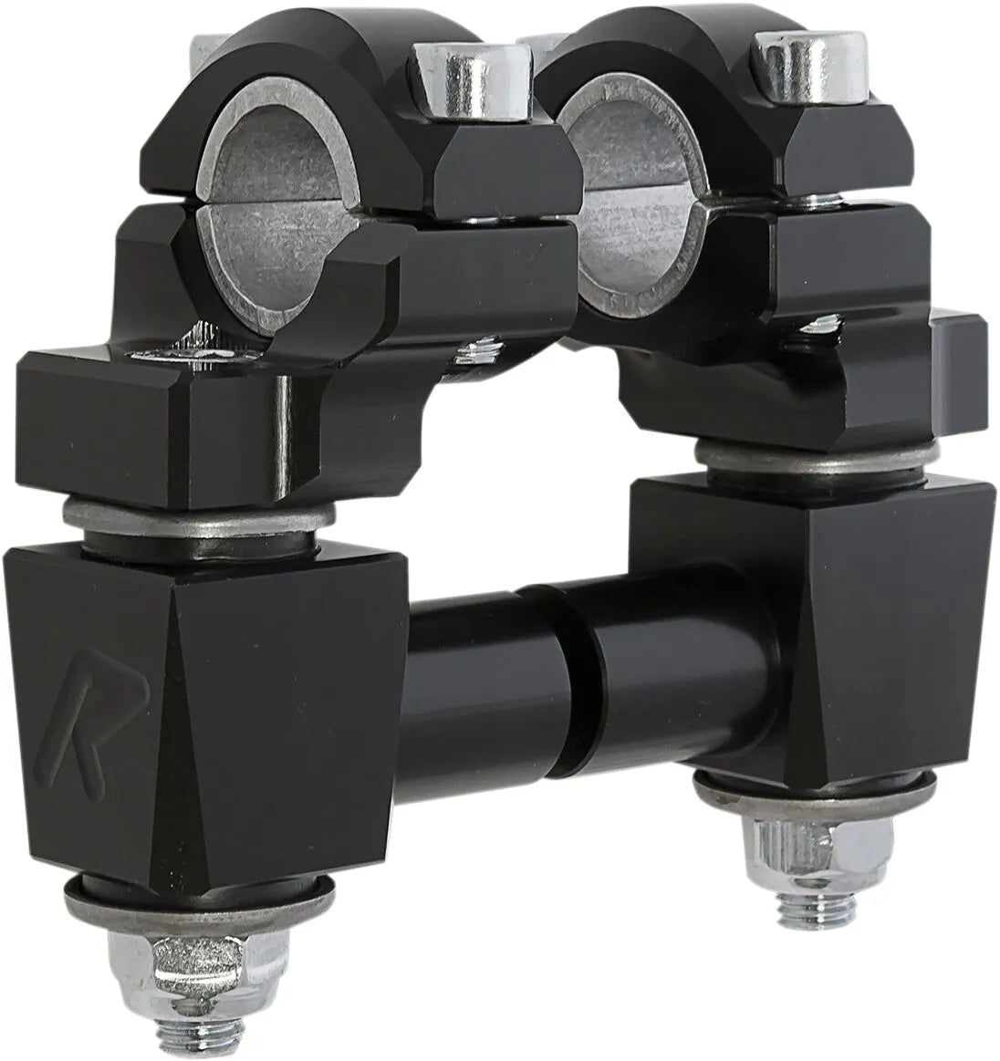 Rox Speed Fx Elite Anti-vibration 2" Handlebar Risers