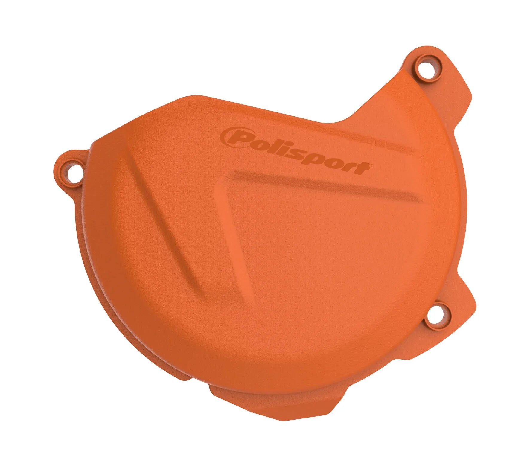 Polisport Clutch Cover Protector For Stock Clutch Covers