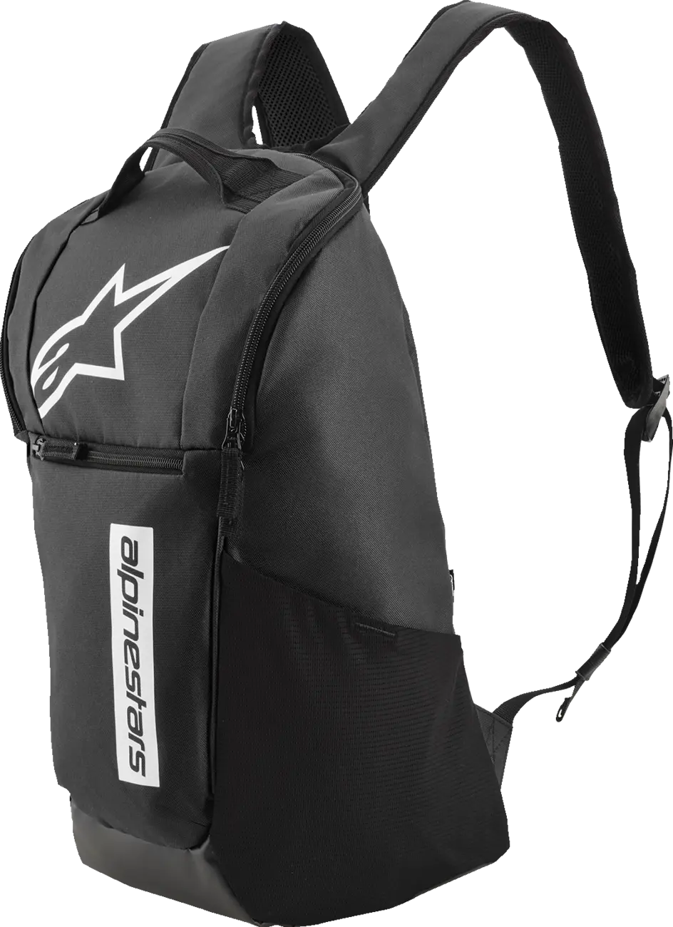 Alpinestars Defcon V3 Backpack Black/White