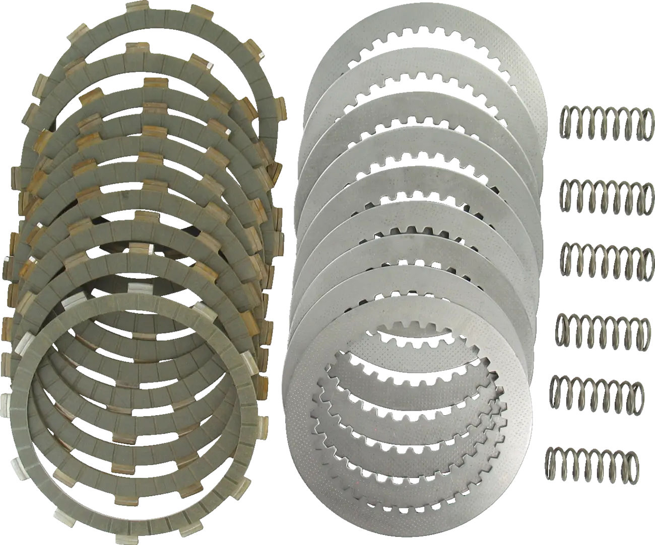 Ebc Srk Series Clutch Kit
