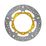 Ebc Pro-lite Rund Bremse Rotor - Front