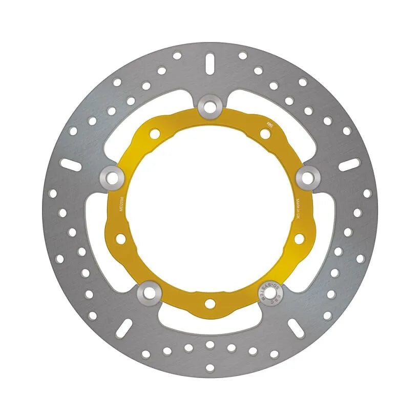 Ebc Pro-lite Rund Bremse Rotor - Front