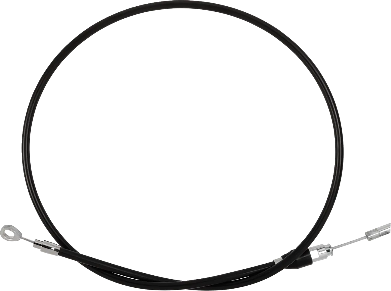 Drag Specialties Quick Connect Clutch Cable