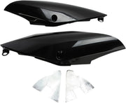 UFO Black Replacement Side Panels