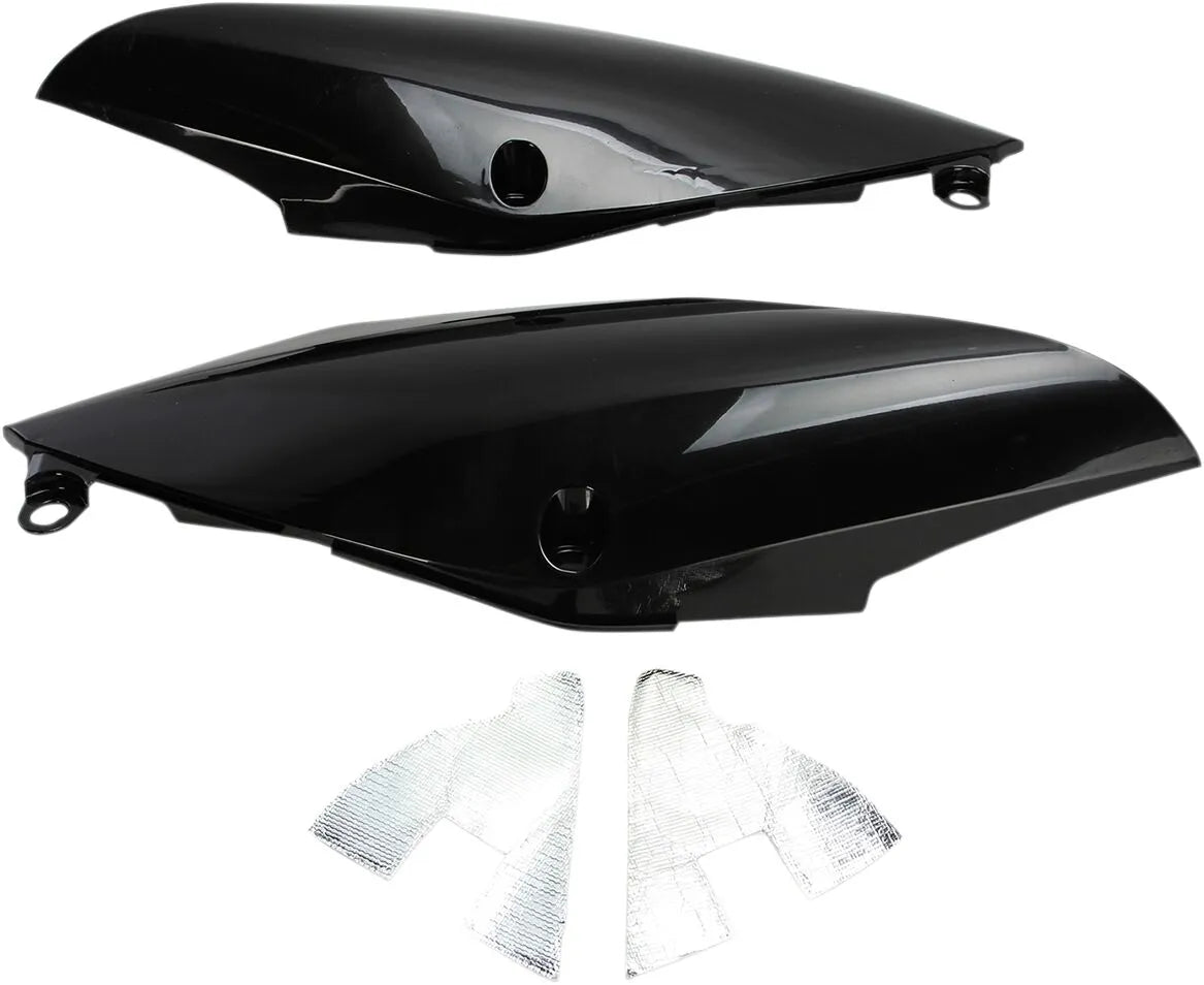 UFO Black Replacement Side Panels