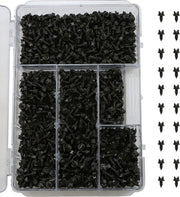 Gold Screws Pro Gold Ice Screws