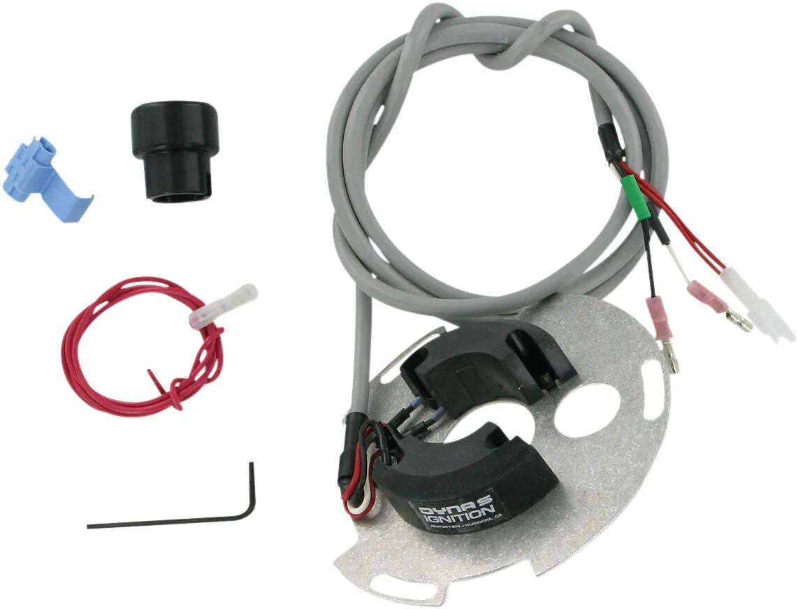 Dynatek Ds2-1 Electronic Ignition System