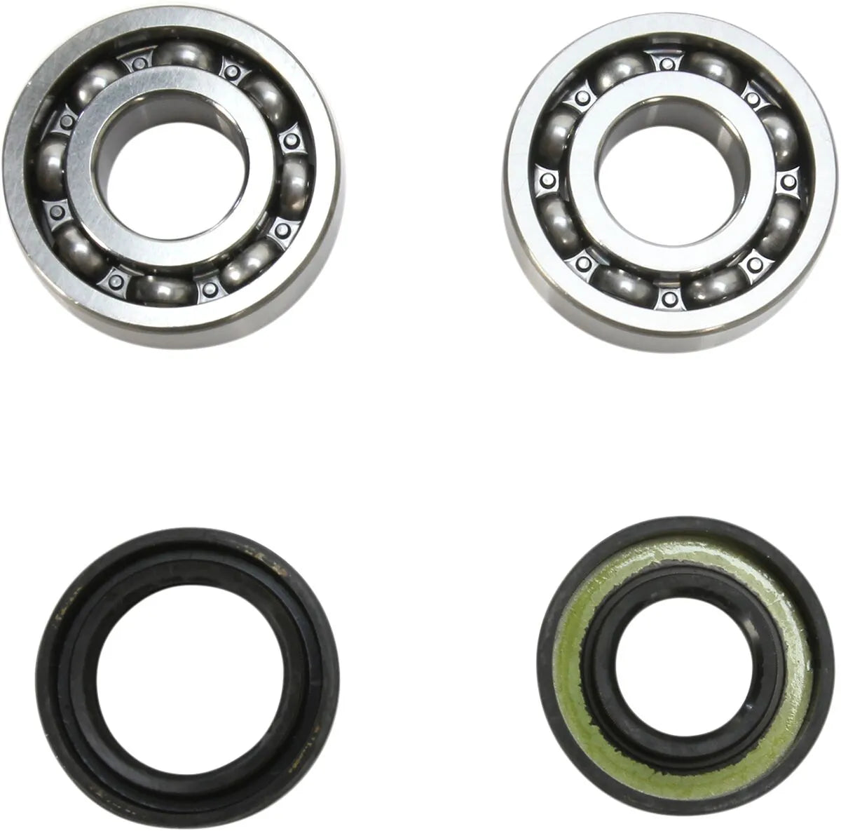 Prox Crankshaft Bearing And Seal Kit