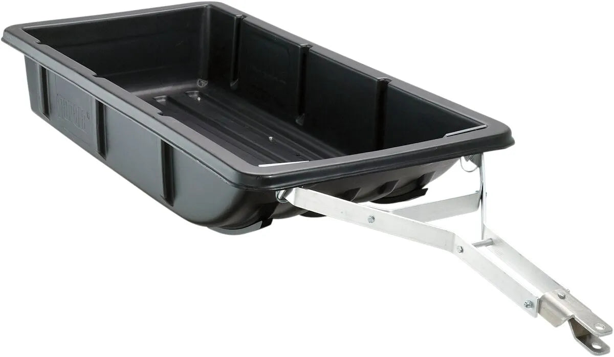 Moose Offroad Cargo Tub For Atv/snowmobile