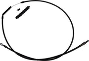 Barnett Stealth Series Clutch Cable +6"
