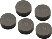 Prox 7.48mm Valve Shims - Precise & Durable