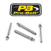 Pro Bolt Bremseklodser Pin Til Forreste Bremse Kalibre