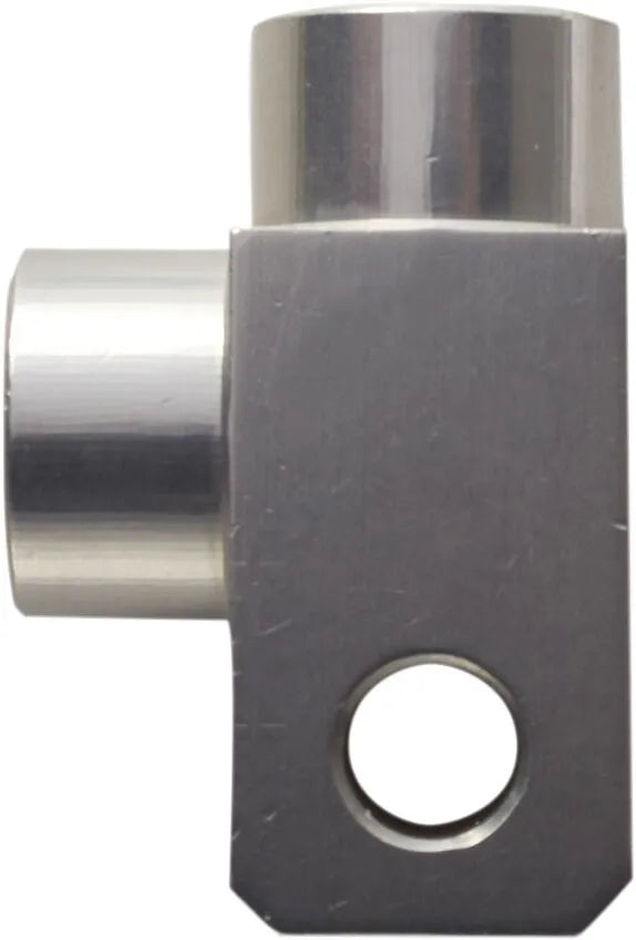 Trw Brake Line Distributor For Steel Flex Lines