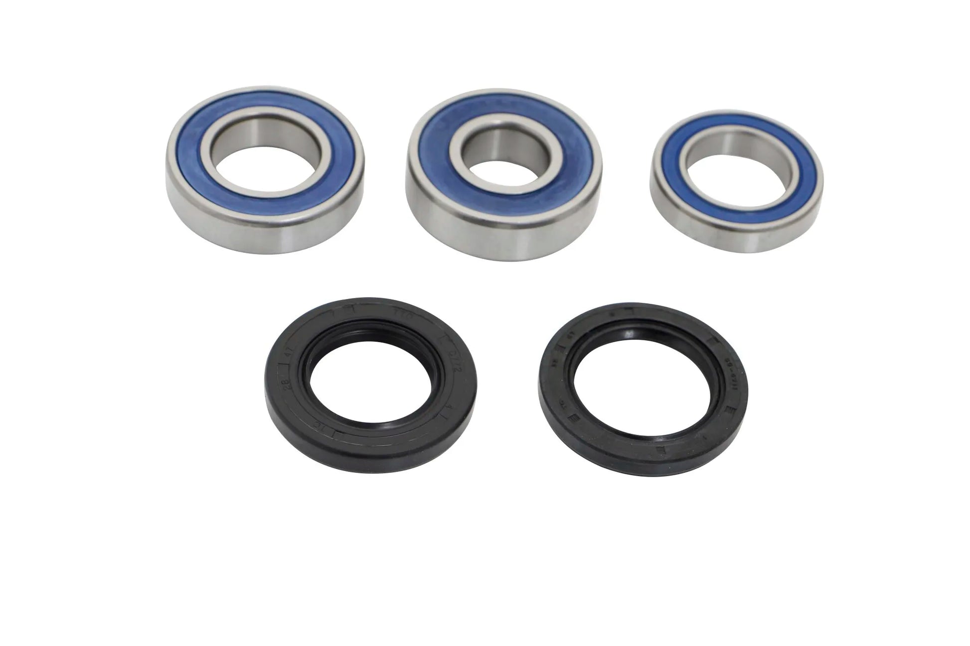 ALL BALLS Wheel Bearing Kit for Motorcycles