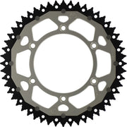 Moose Offroad Dual Sprocket - 52 Tooth