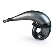 Oxa Racing Finished Front Pipe 2-takts - Forbedr din motorcykel