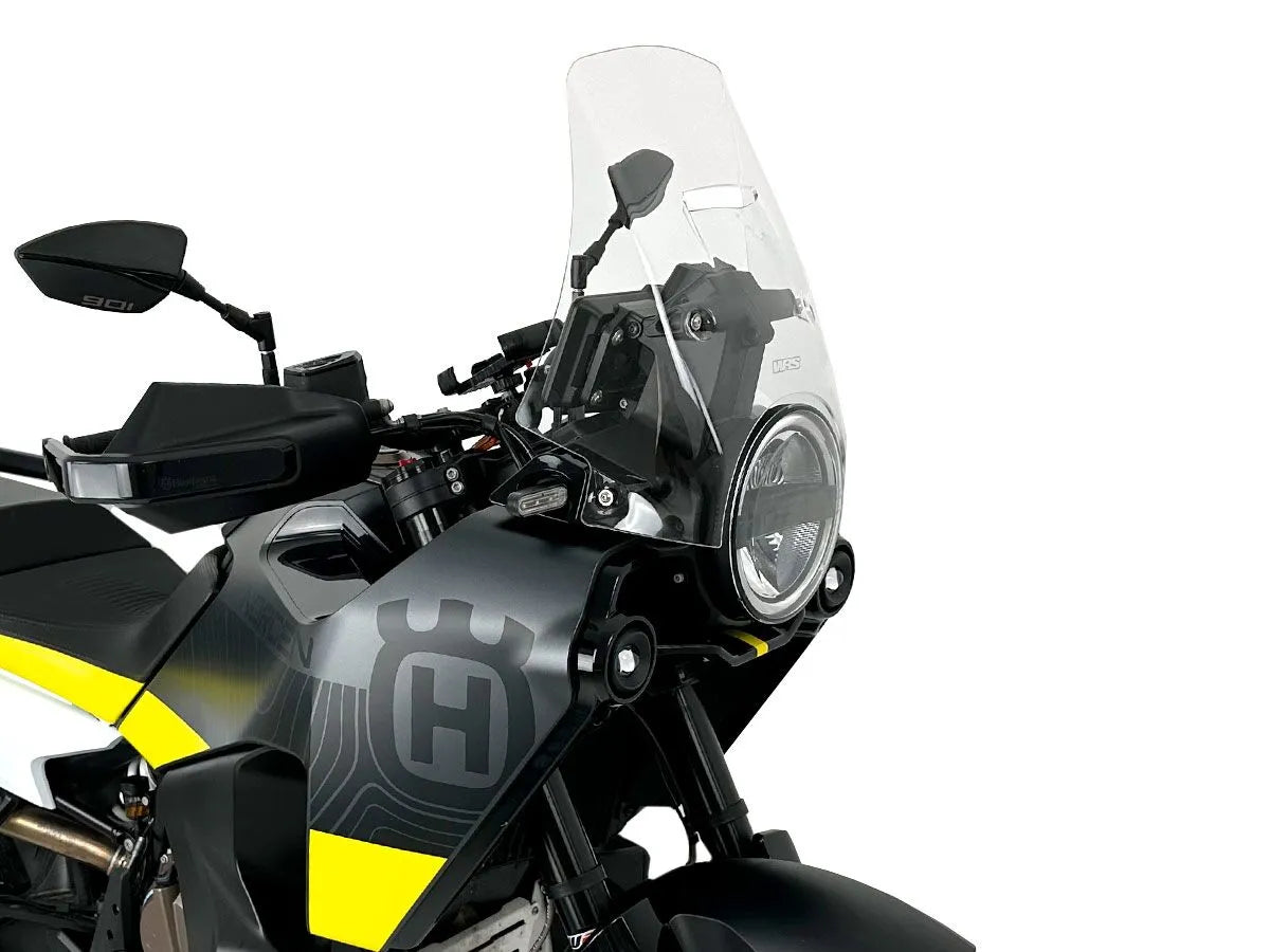 Wrs Motorcycle Fairing Windscreen
