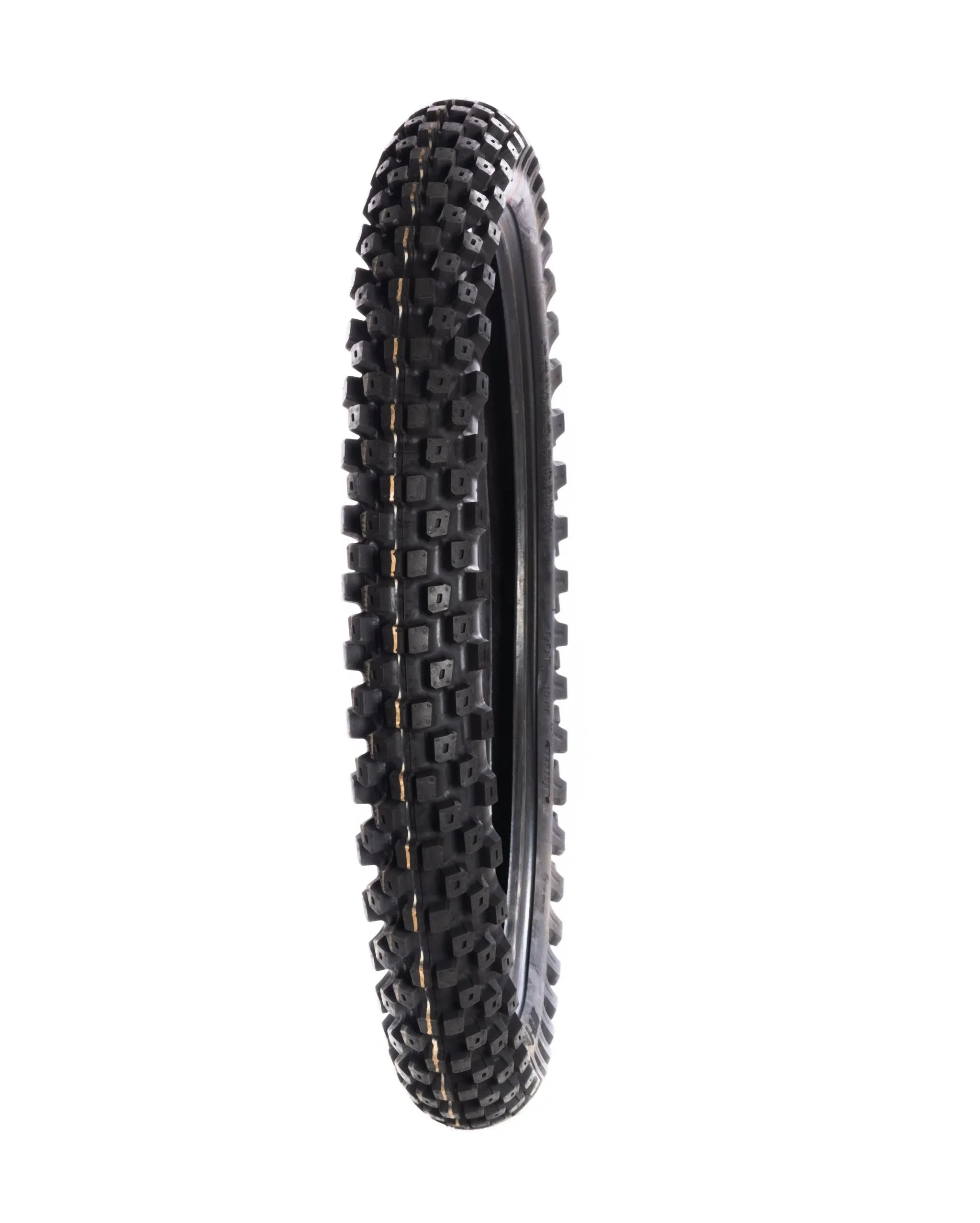 Motoz Tractionator Enduro I/t Tire 90/90-21 Front