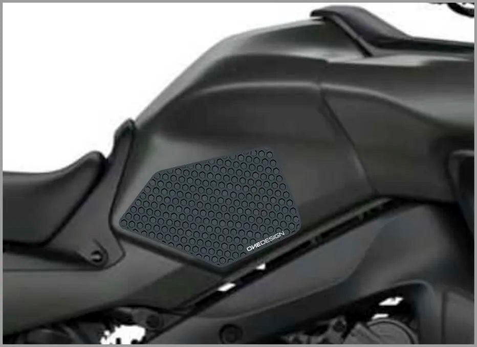 Onedesign Tank Grip For Yamaha - Enhanced Control