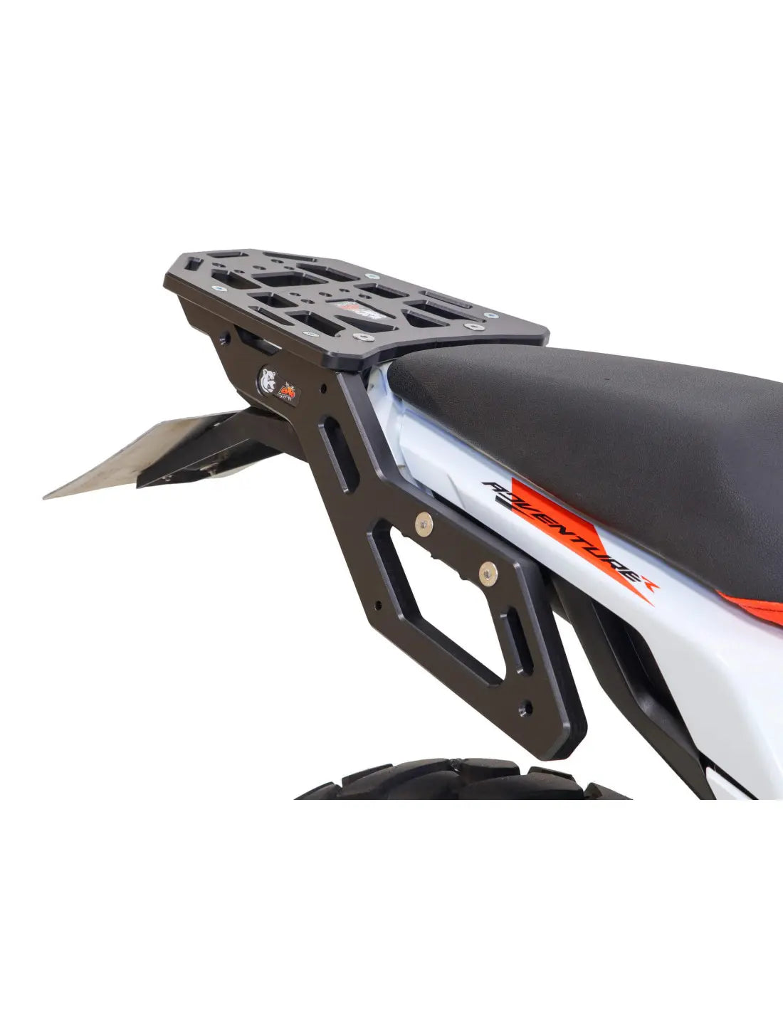 Axp Racing Street-Rack Rear Luggage Rack