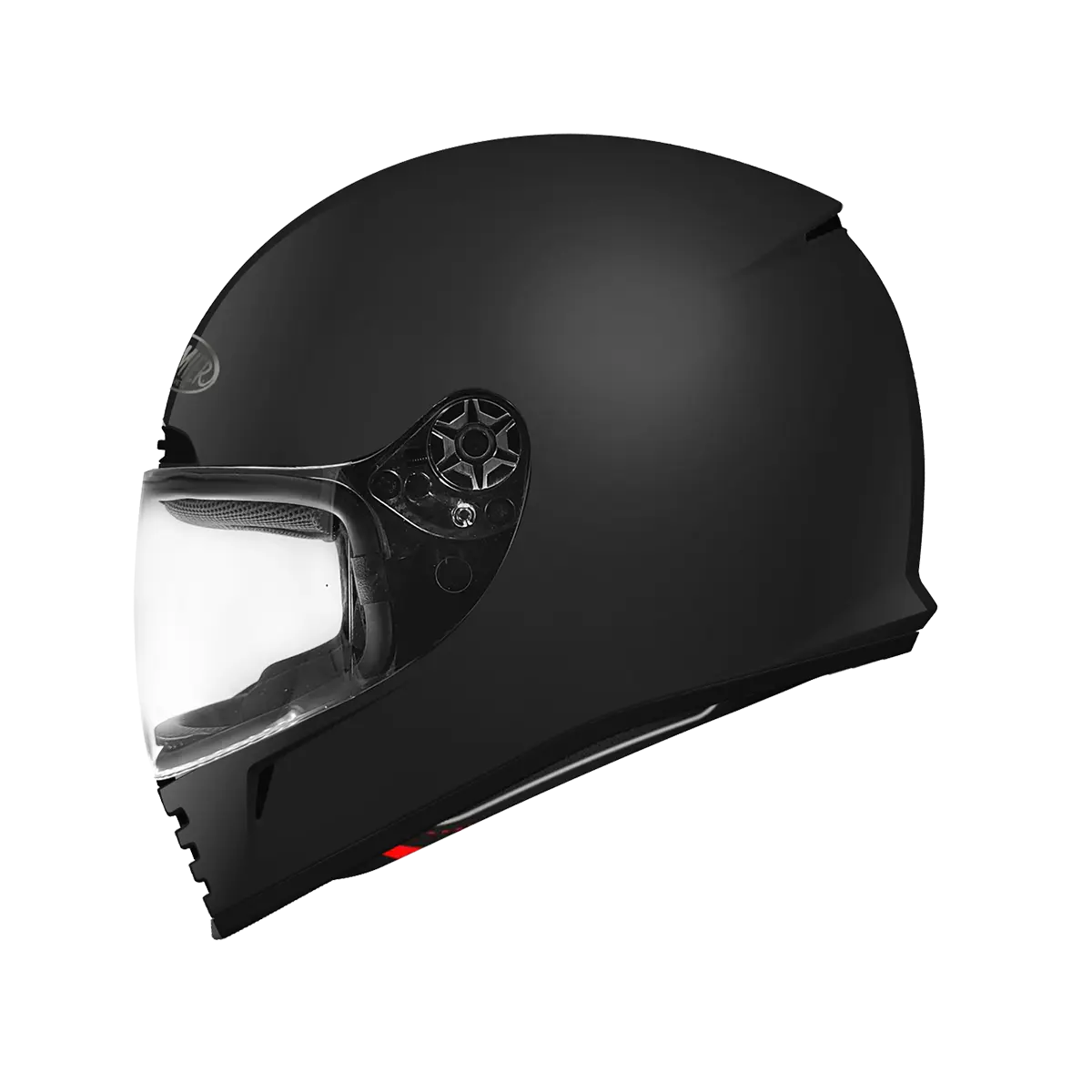 Premier Helmets Thunder U9 Full Face Helmet - Black