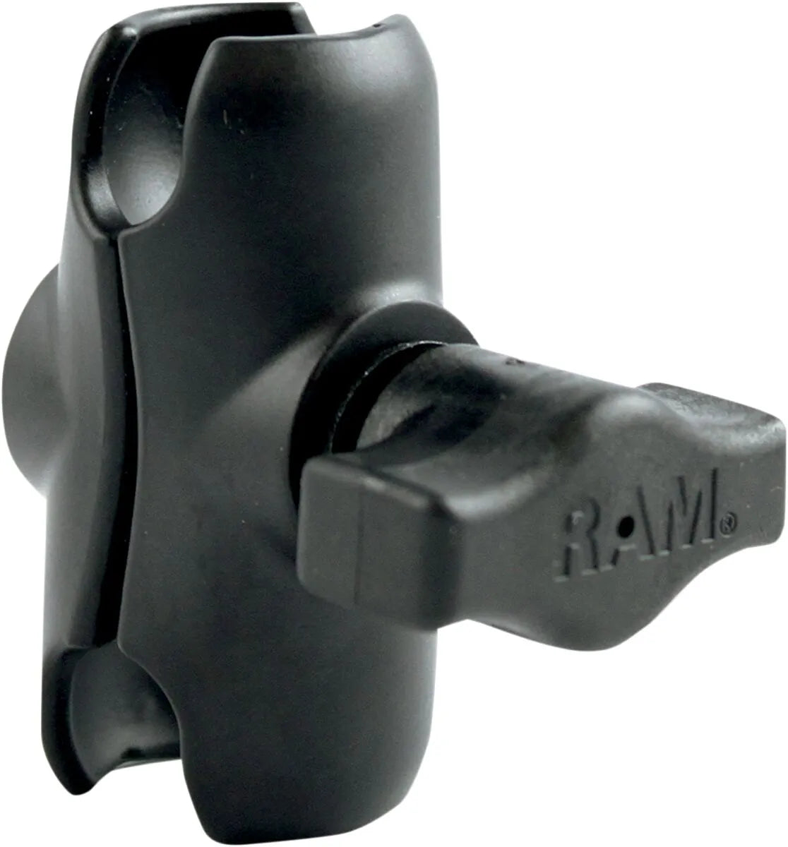 Ram Mounts Double Socket Arm For 1" Ball Adapters