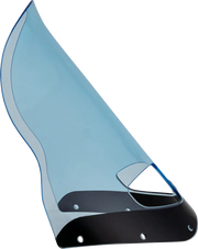 Klock Werks Ice Flare Windshield for Road Warrior Fairing