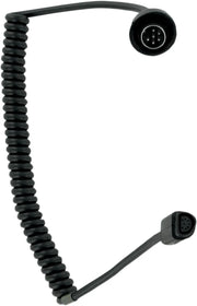 J & M Z-series 8-pin Headset Cord