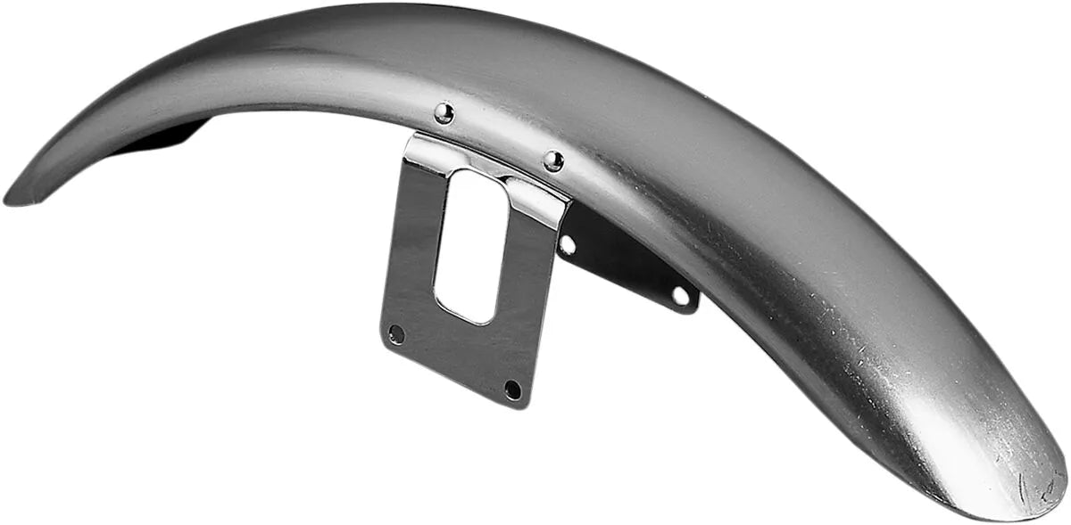 Drag Specialties XLX-Style Front Fender 19" Wheel Sportster