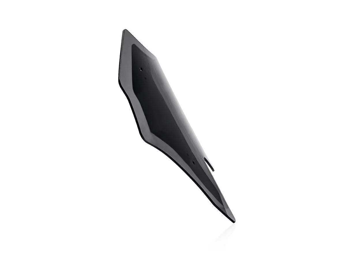 Wrs Scooter Windscreen - Dark Smoke