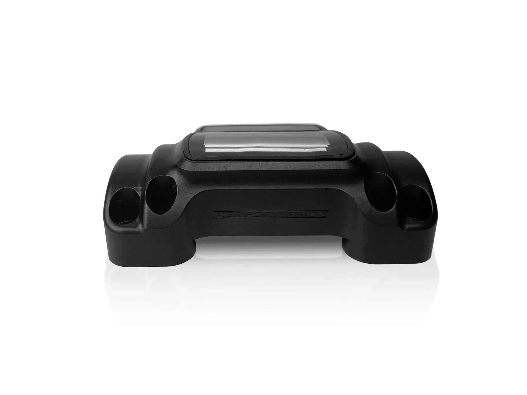 Heinz Bikes Clubstyle Riser Digital Tacho