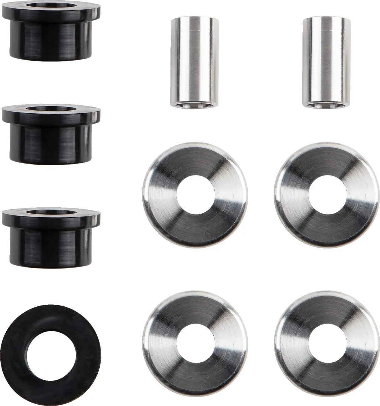 La Choppers Riser Bushings