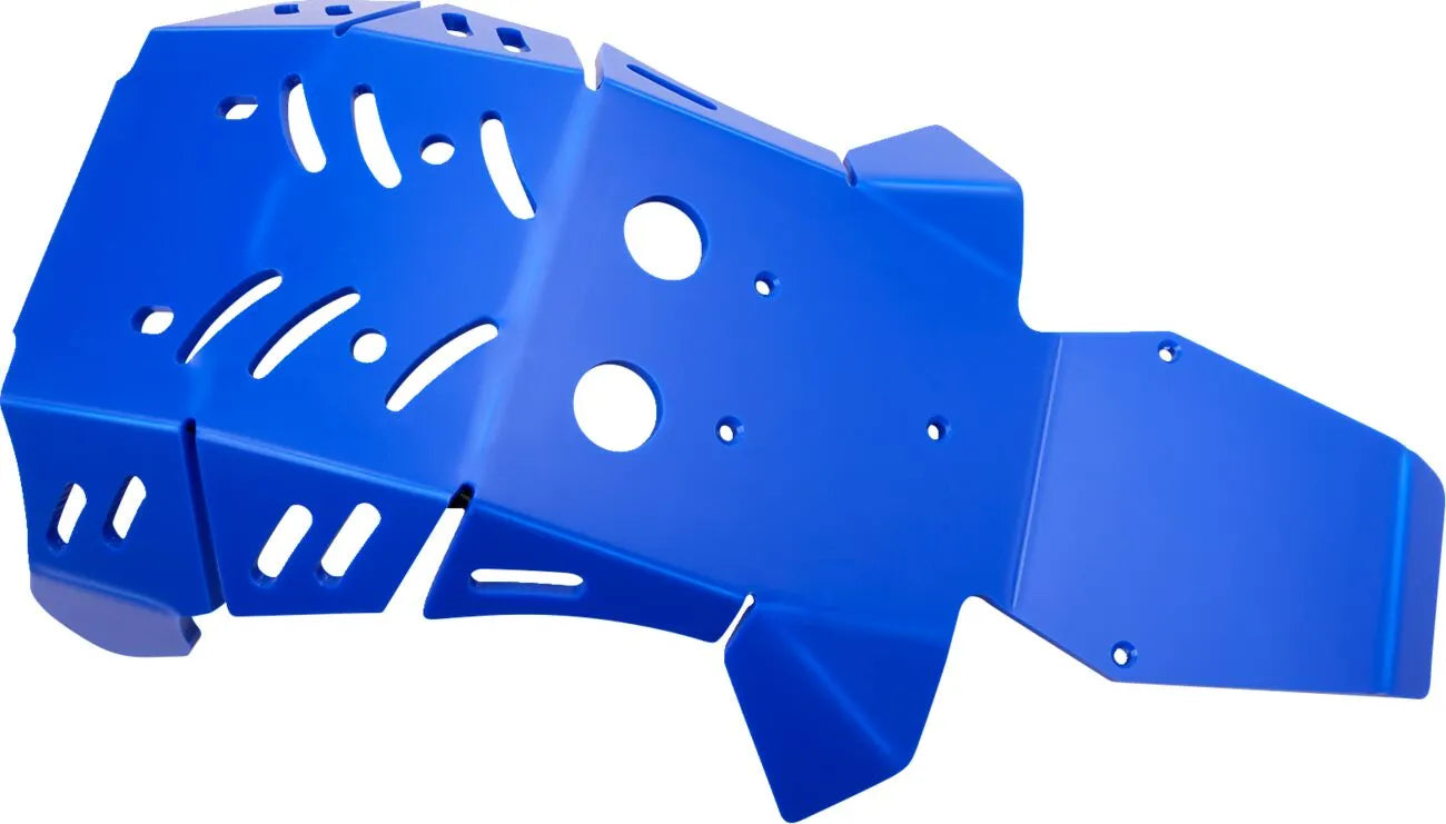 Axp Racing Xtrem Skid Plate For Engine Protection