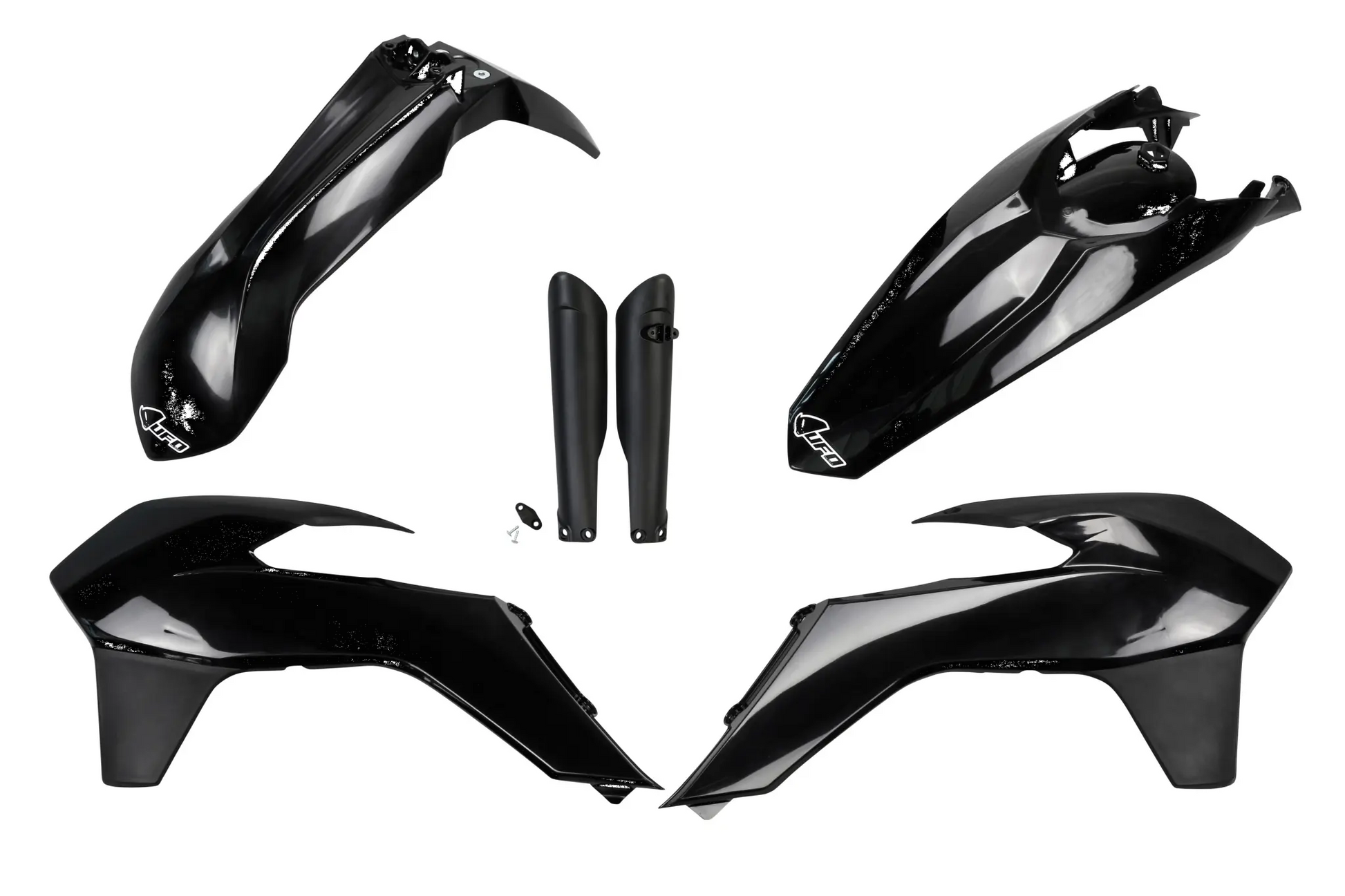 UFO MX Complete Body Kit