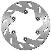 Sbs Standard Rund Bremse Rotor Til Motorcykler - Bag