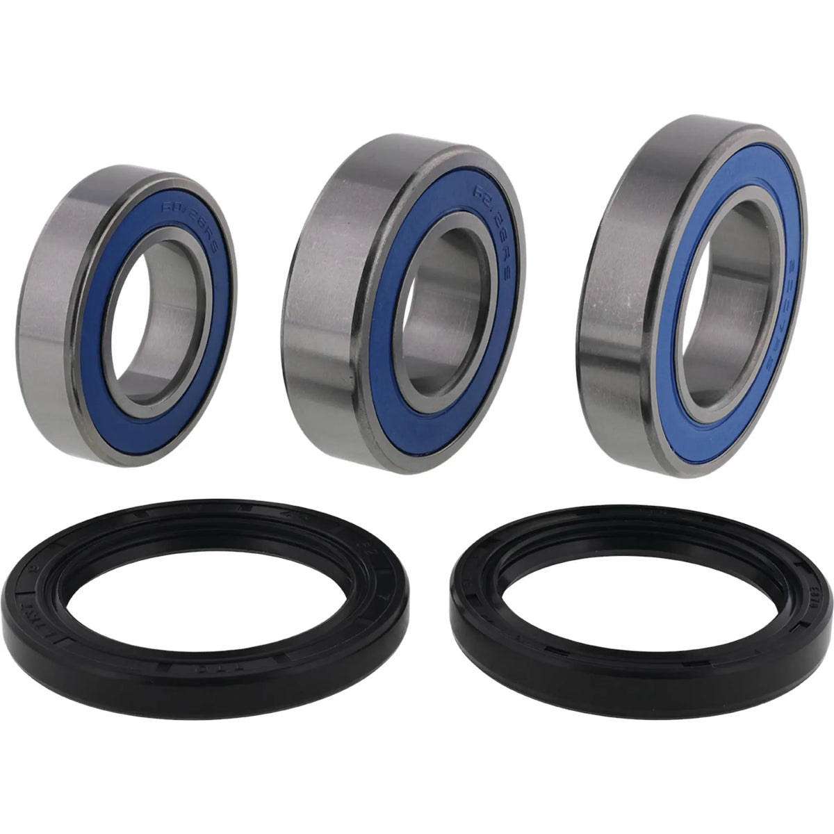 All Balls Racing Wheel Bearing Kit for BMW