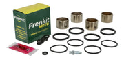Frenkit S.l. Brake Caliper Repair Kit for 4-Piston Front