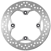 Sbs Standard Rund Bremse Rotor Til Motorcykler - Bag
