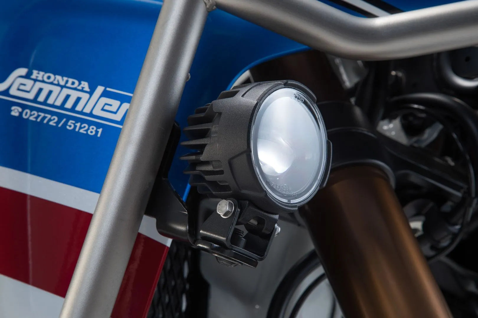 Sw-motech Light Mounting Kit