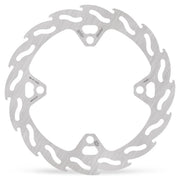 Moto-master Flame Series Fast Bremse Rotor