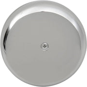 Drag Specialties 7" Round Air Cleaner