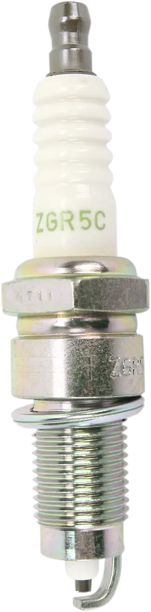 NGK ZGR5C Spark Plug for Harley Low Rider Super Glide 1984