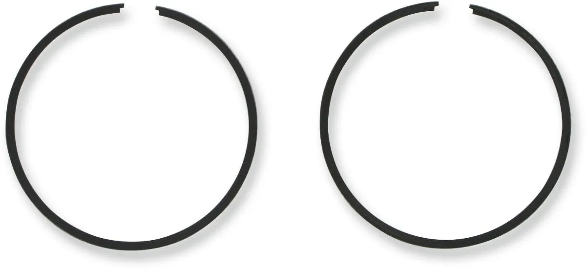 Parts Unlimited Standard Piston Ring Set for Arctic Cat 1978-1999