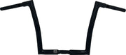 Fat Baggers Inc. 1-1/4" Flat Top Handlebar