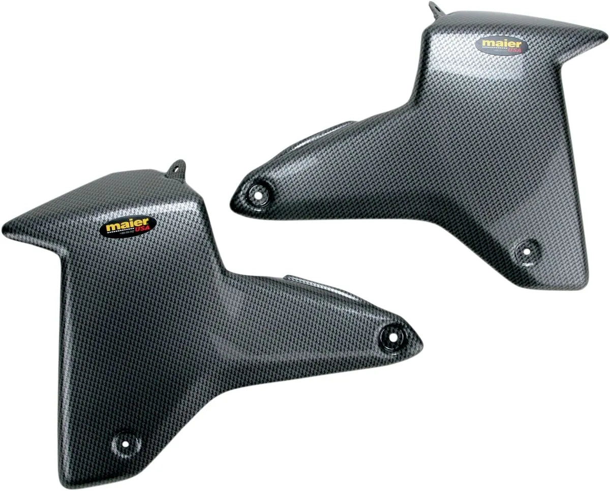 MAIER Replacement Radiator Air Scoops