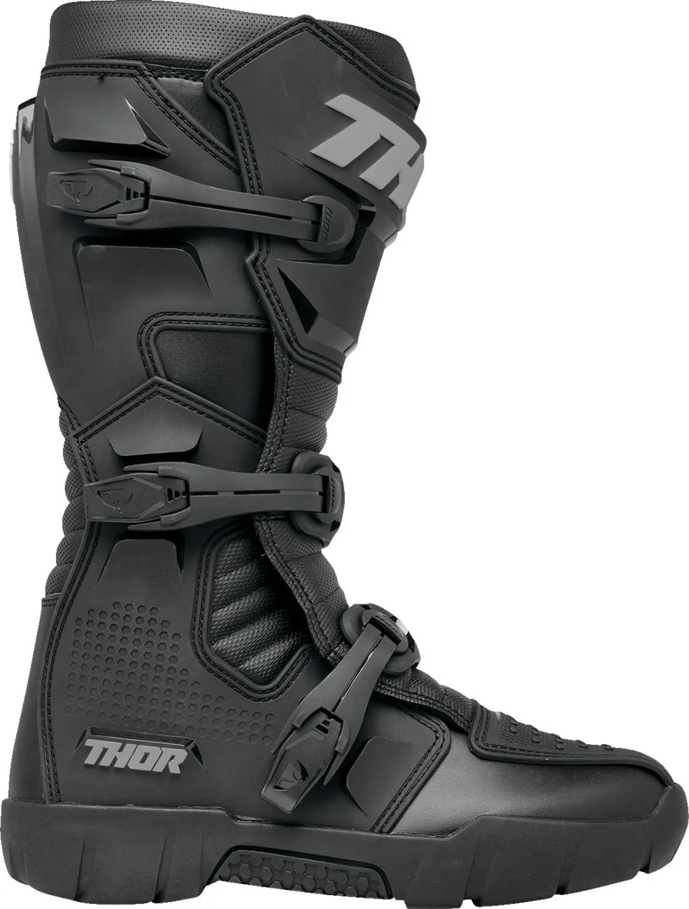 Thor Blitz Xr Trail Boots