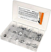 Ufo Complete Professional Pack Hardware Kit