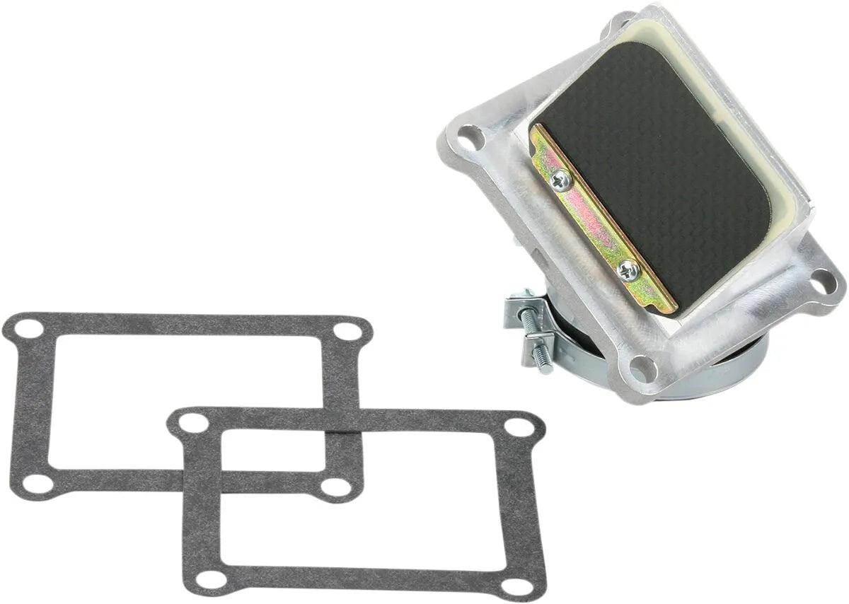 Boyesen Rad33e Rad Valve Reed Cage Assembly
