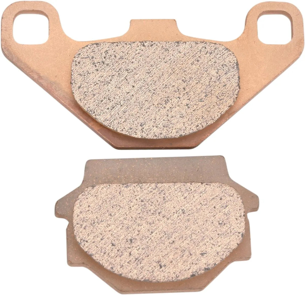 Moose Offroad Xcr Sintered Brake Pads - Front & Rear