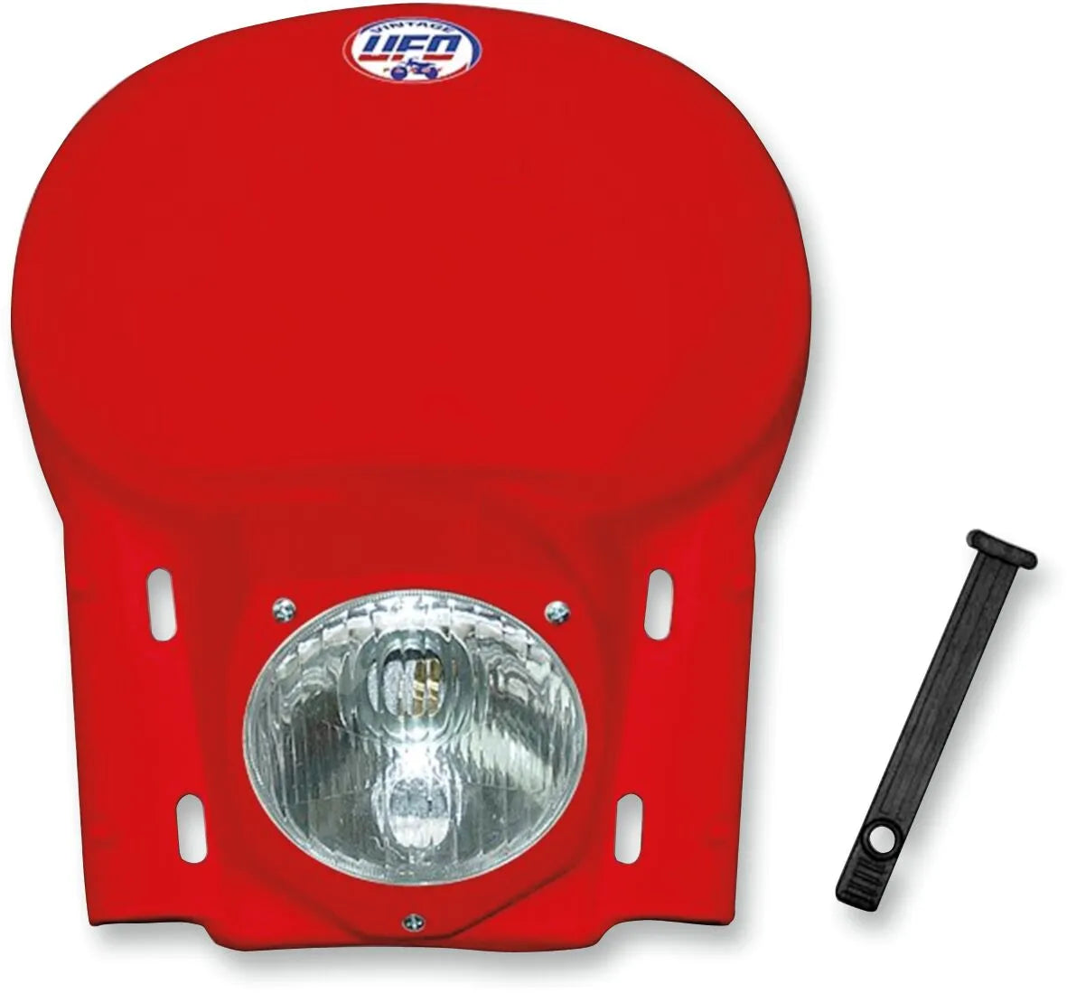 Ufo Vintage Universal Headlight